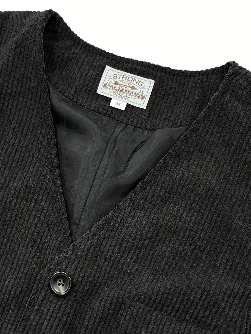 Verney | Išskirtinis pritaikytas liemenė