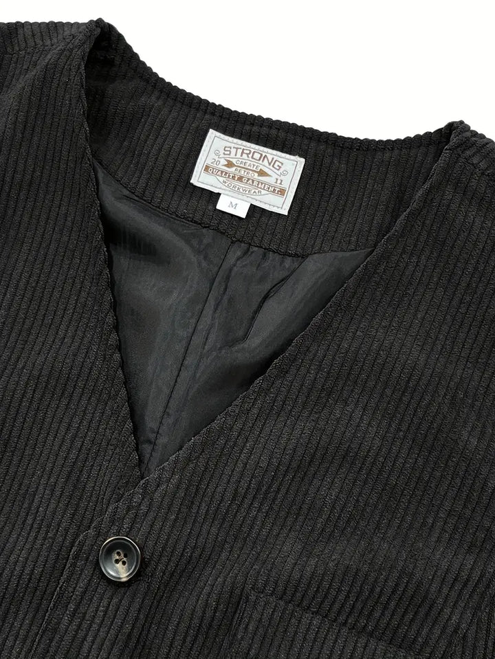 Verney | Išskirtinis pritaikytas liemenė