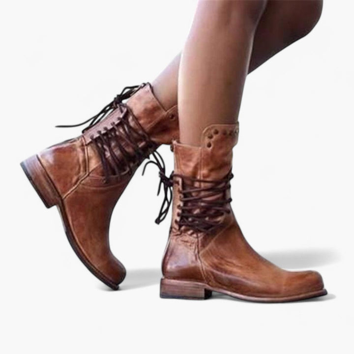 Rasa - Ortopediniai batai