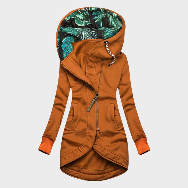 Aysha - Moteriškas žiemos paltas