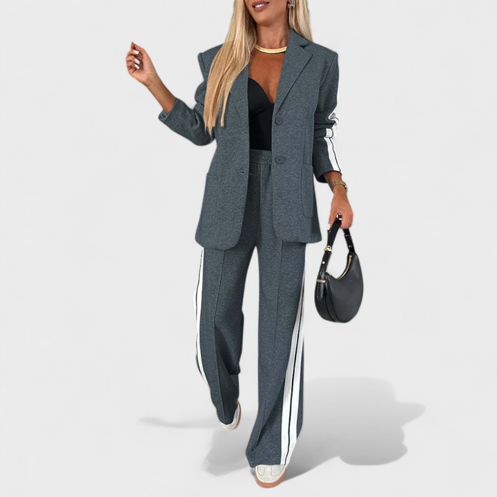 Milena - Elegantiškas Komplektas