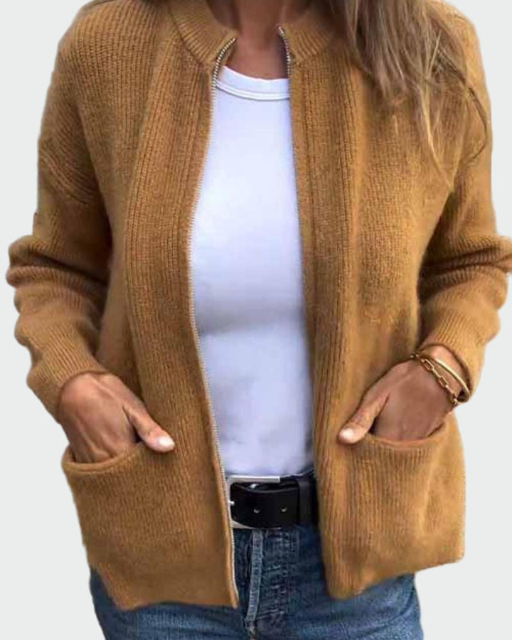 Pinti Medvilninė Švarkas