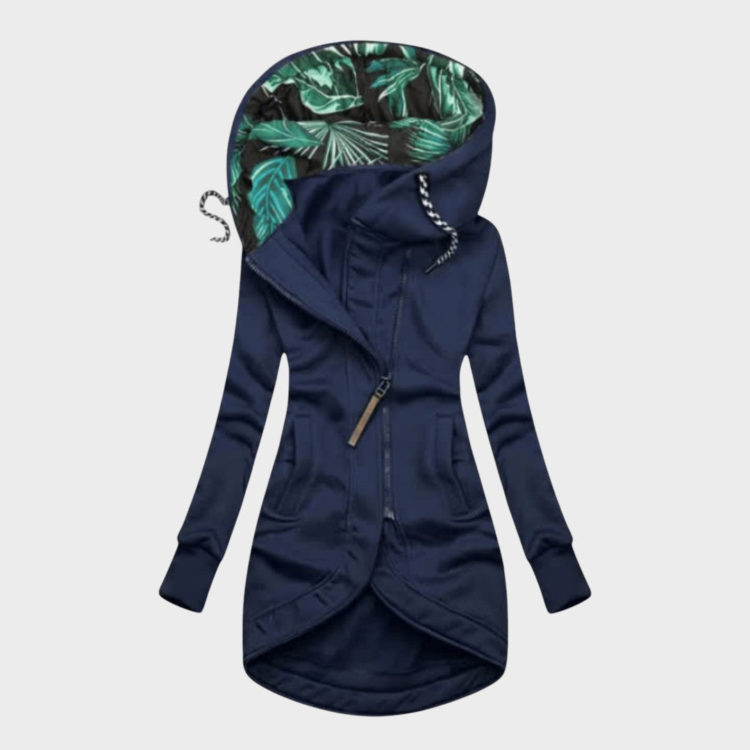 Aysha - Moteriškas žiemos paltas