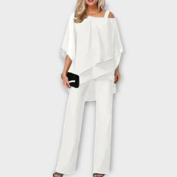 Emilija - Elegantiškas Komplektas