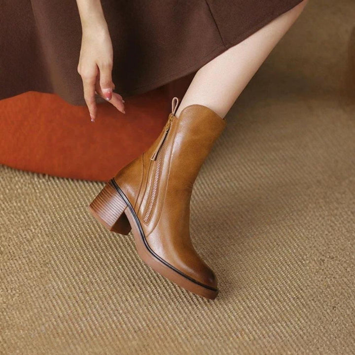 Martina | Odiniai Batai