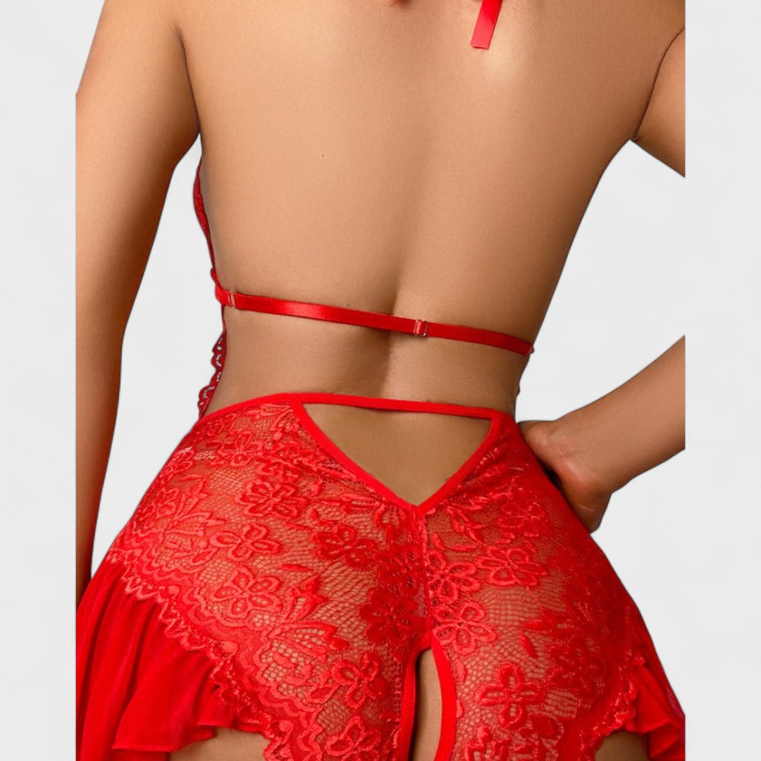 Edita - Lingerie rinkinys