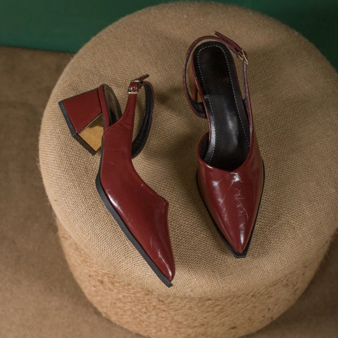 Margot | Ortopediniai patogūs kulniukai