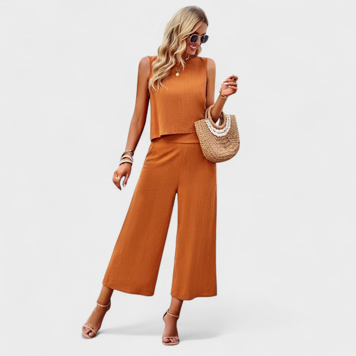 Filomena - Lino Komplektas