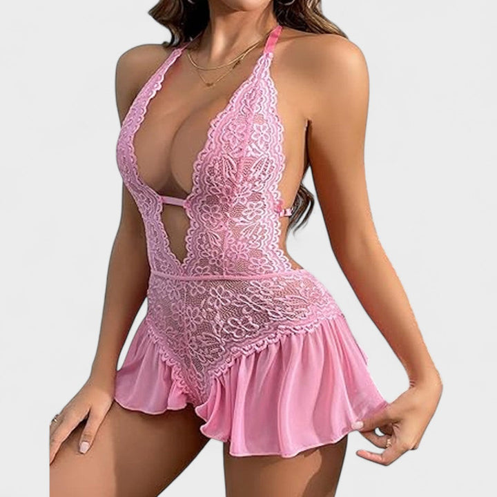 Edita - Lingerie rinkinys