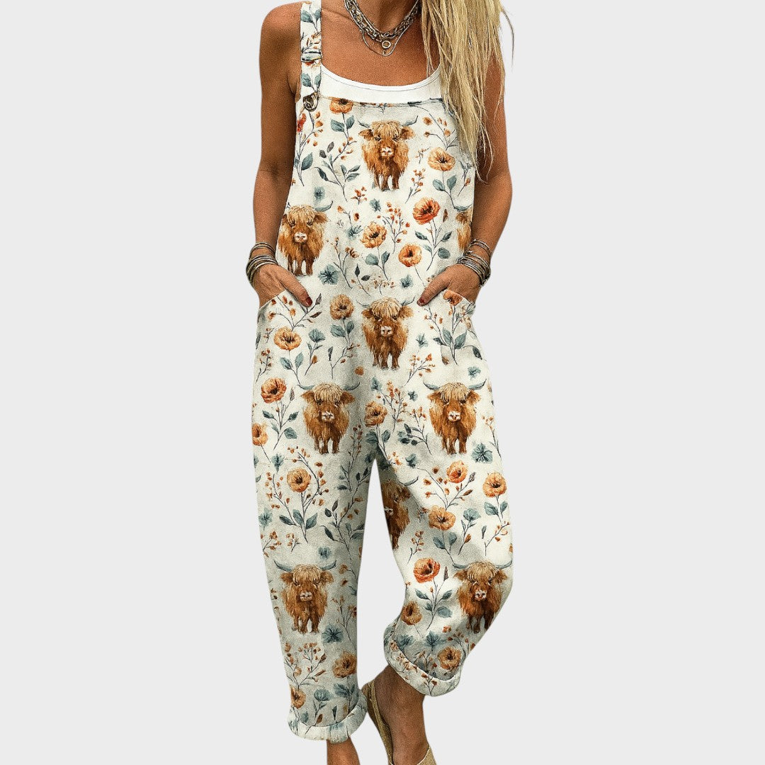 Evelina - Meninis kombinezonas