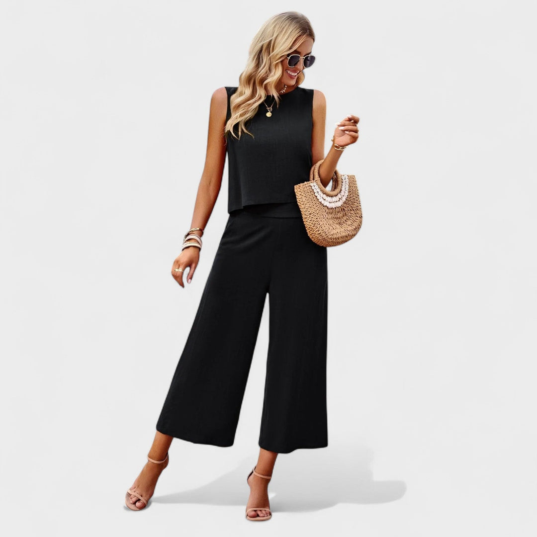 Filomena - Lino Komplektas