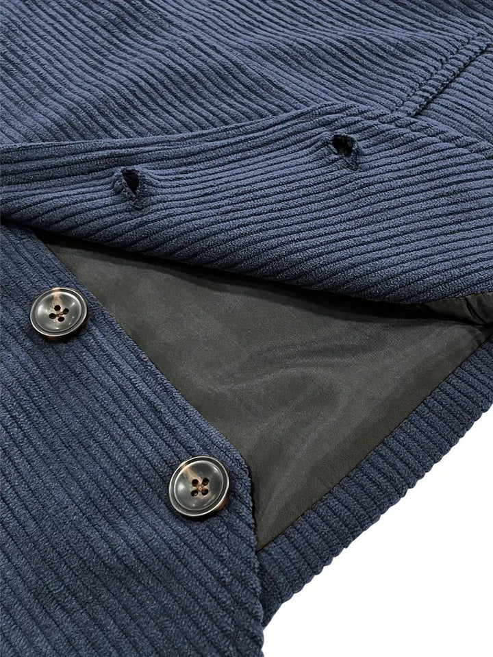 Verney | Išskirtinis pritaikytas liemenė