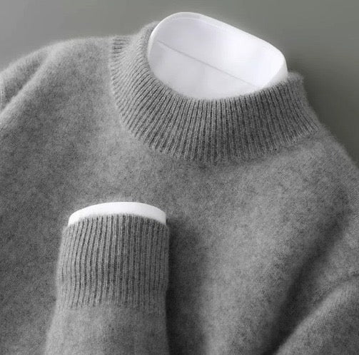 Alma – Kašmyro megztinis