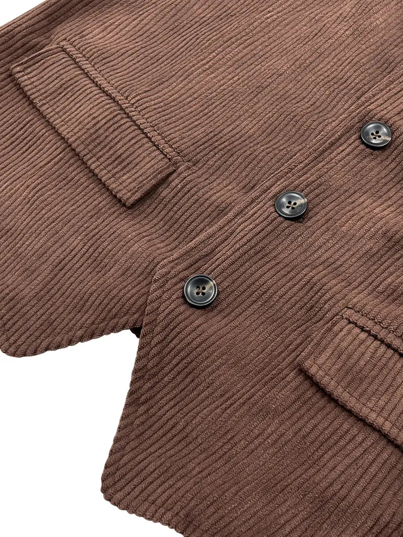 Verney | Išskirtinis pritaikytas liemenė