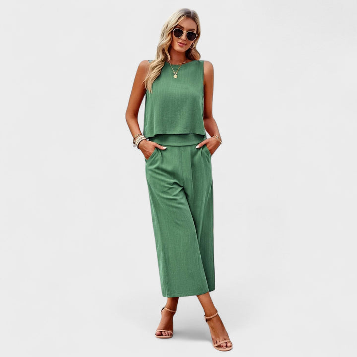 Filomena - Lino Komplektas