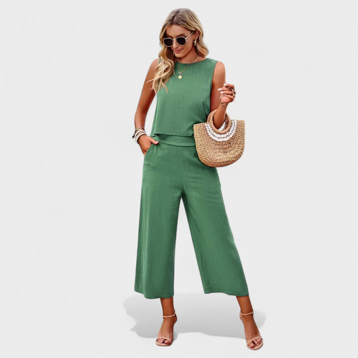 Filomena - Lino Komplektas