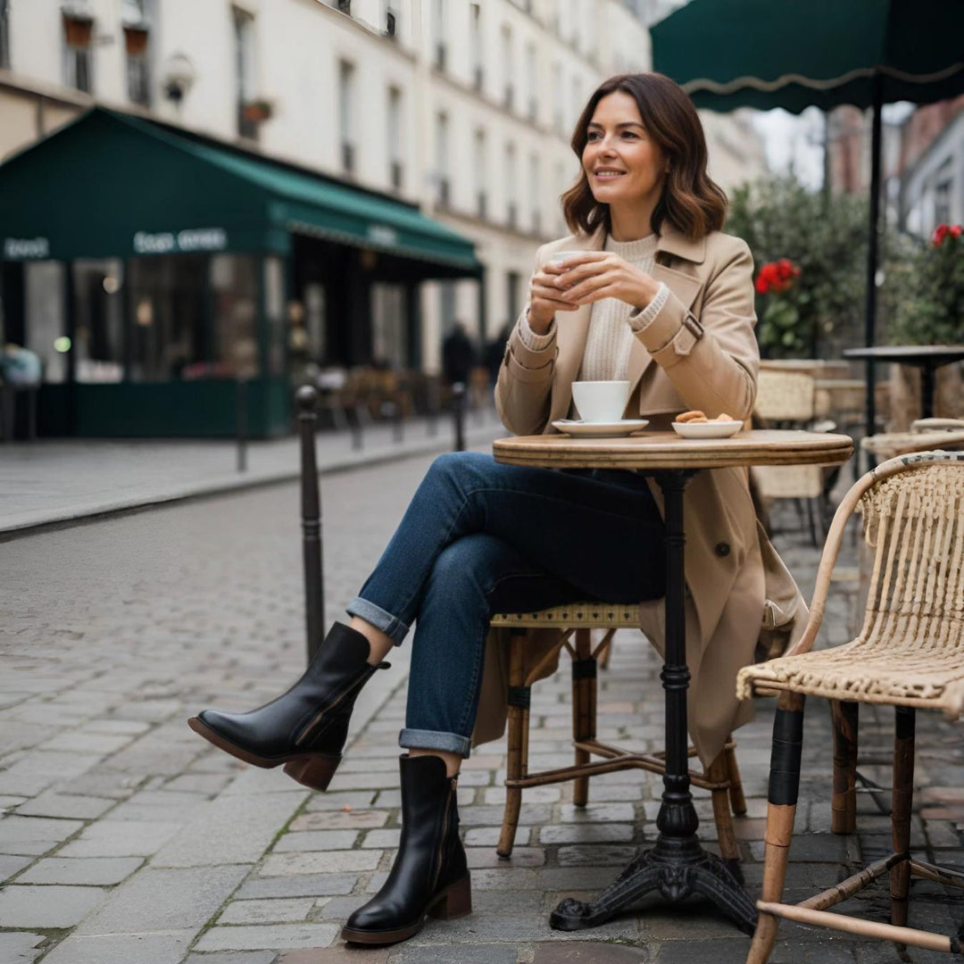 Martina | Odiniai Batai