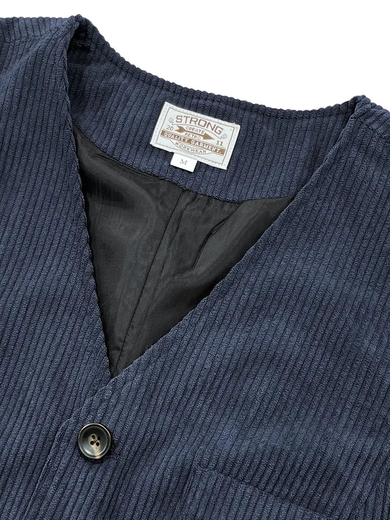 Verney | Išskirtinis pritaikytas liemenė