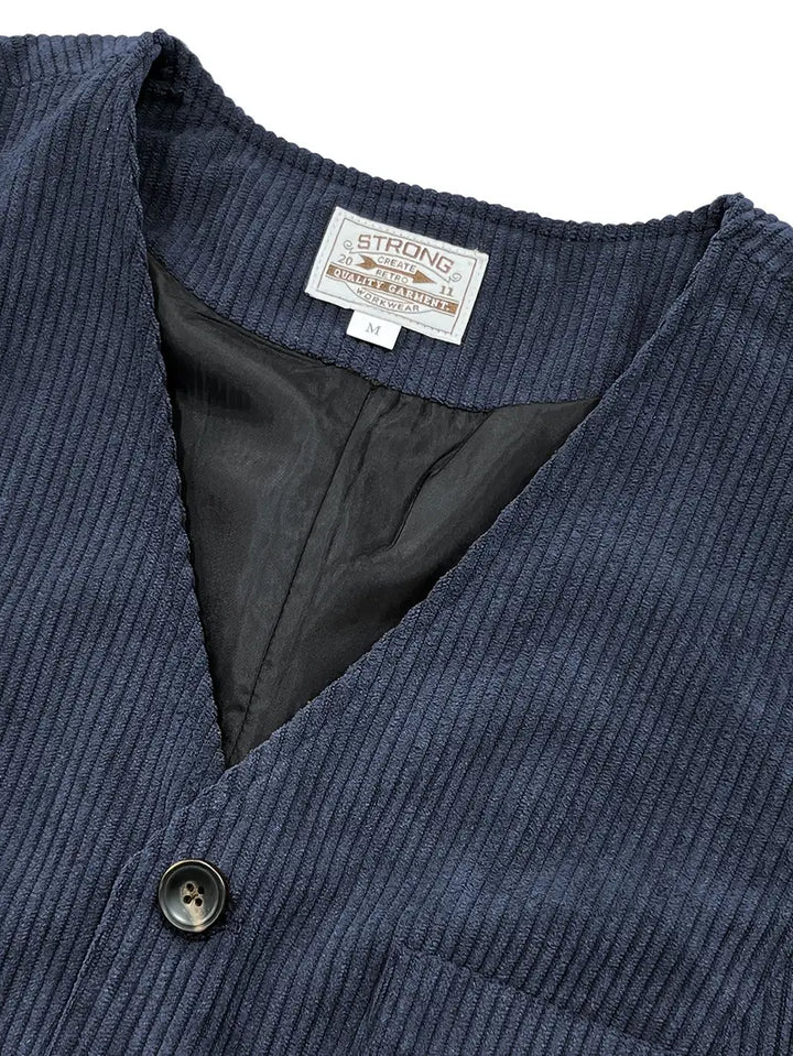 Verney | Išskirtinis pritaikytas liemenė