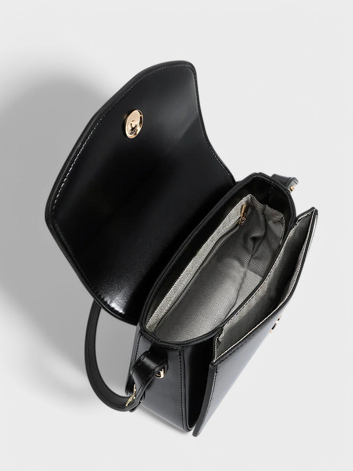 Ieva- Peties krepšys