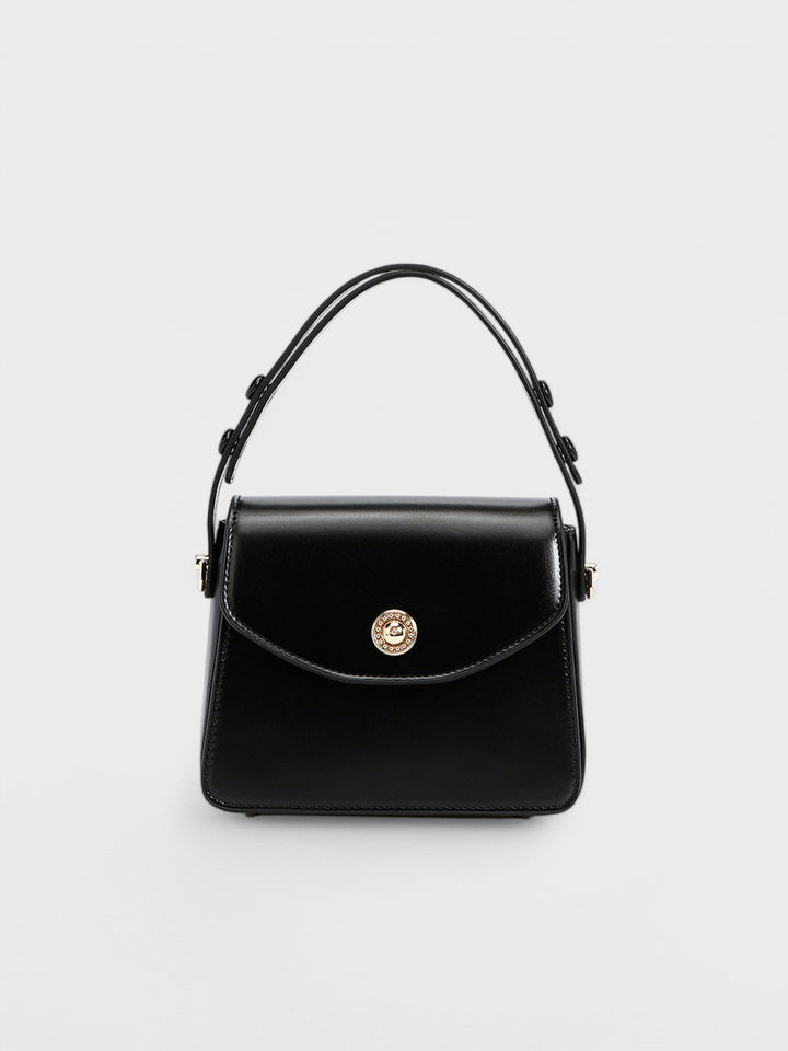 Ieva- Peties krepšys