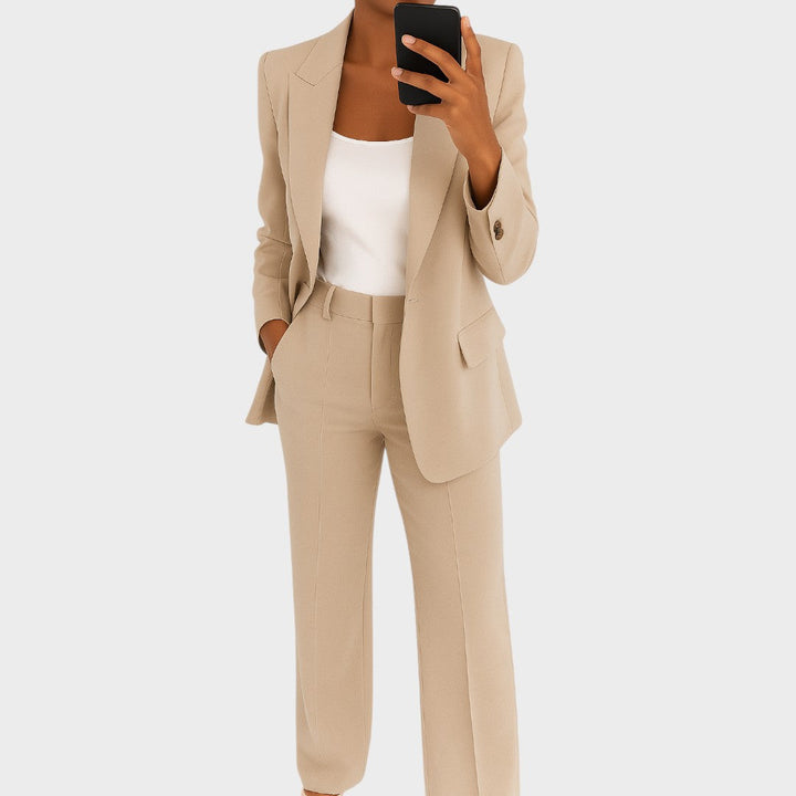 Aldona - stilingas galios kostiumas