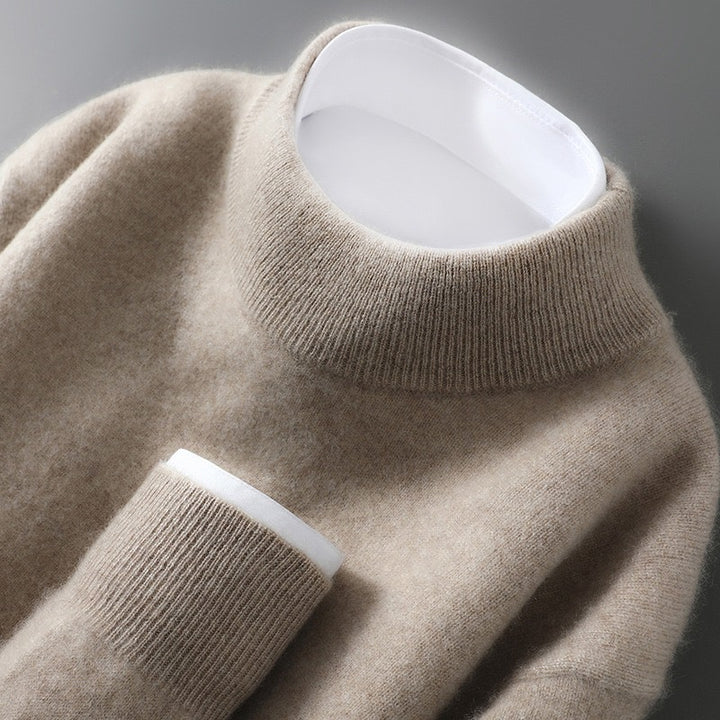 Alma – Kašmyro megztinis