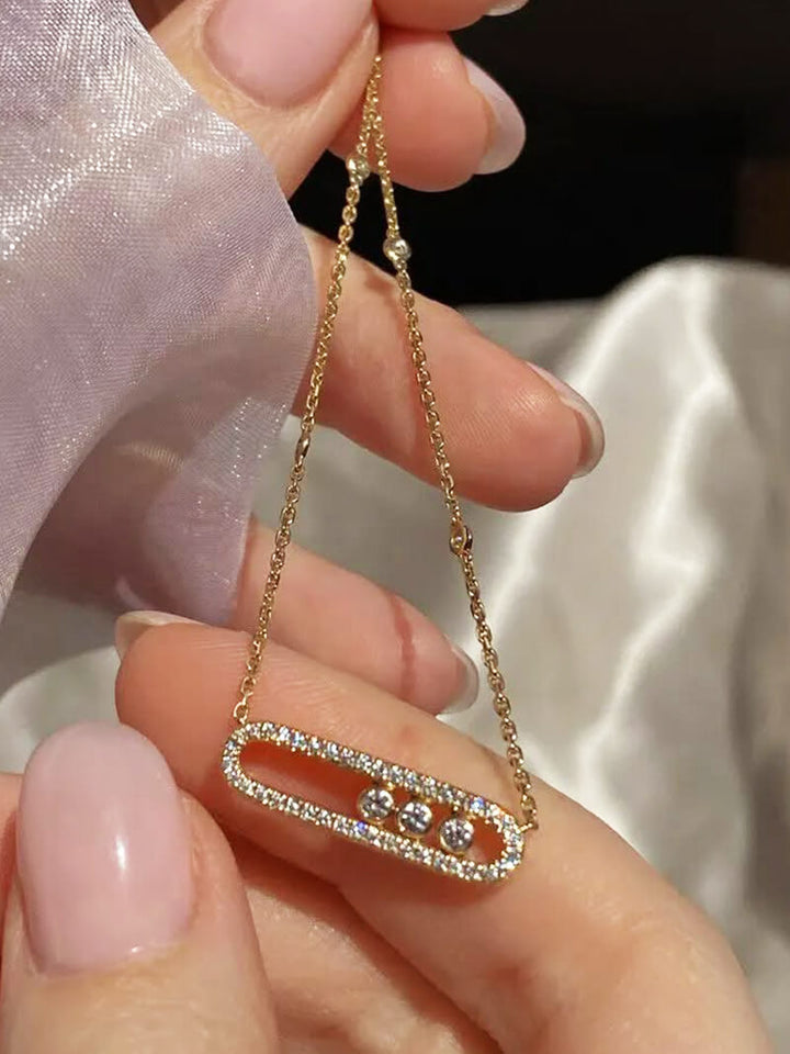 Norėdami įklijuoti Melissa