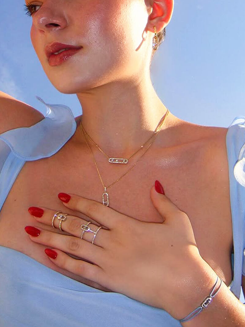 Norėdami įklijuoti Melissa