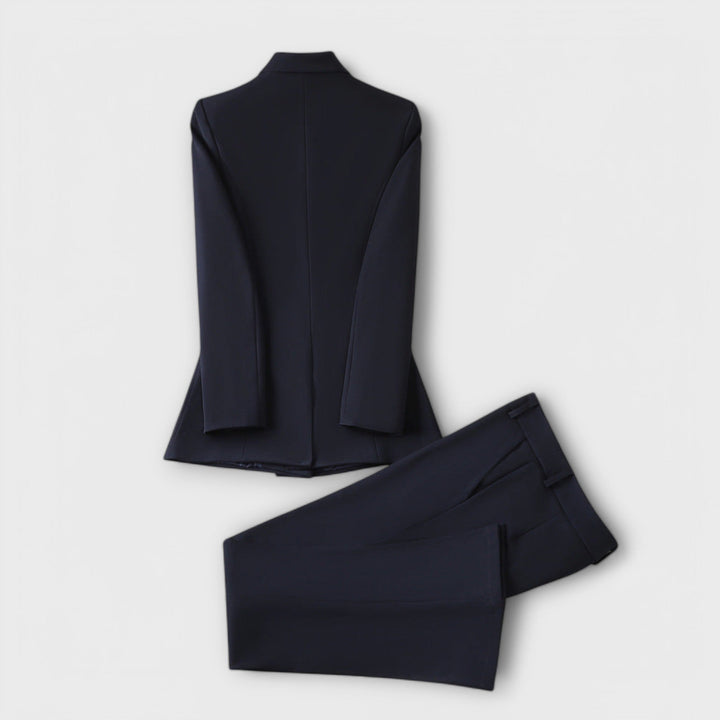 Elzė - Švarkas ir Kelnės