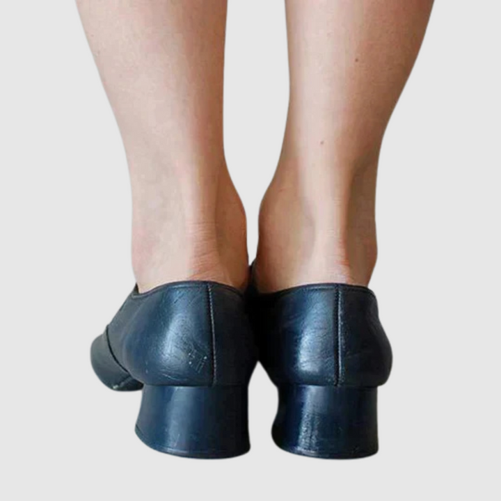 Daisy | Premium odiniai batai