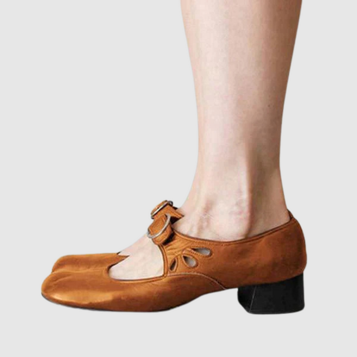 Daisy | Premium odiniai batai