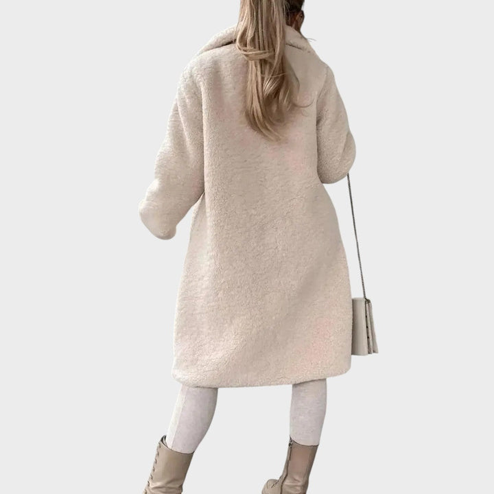 Jessica  - Teddy Jacke