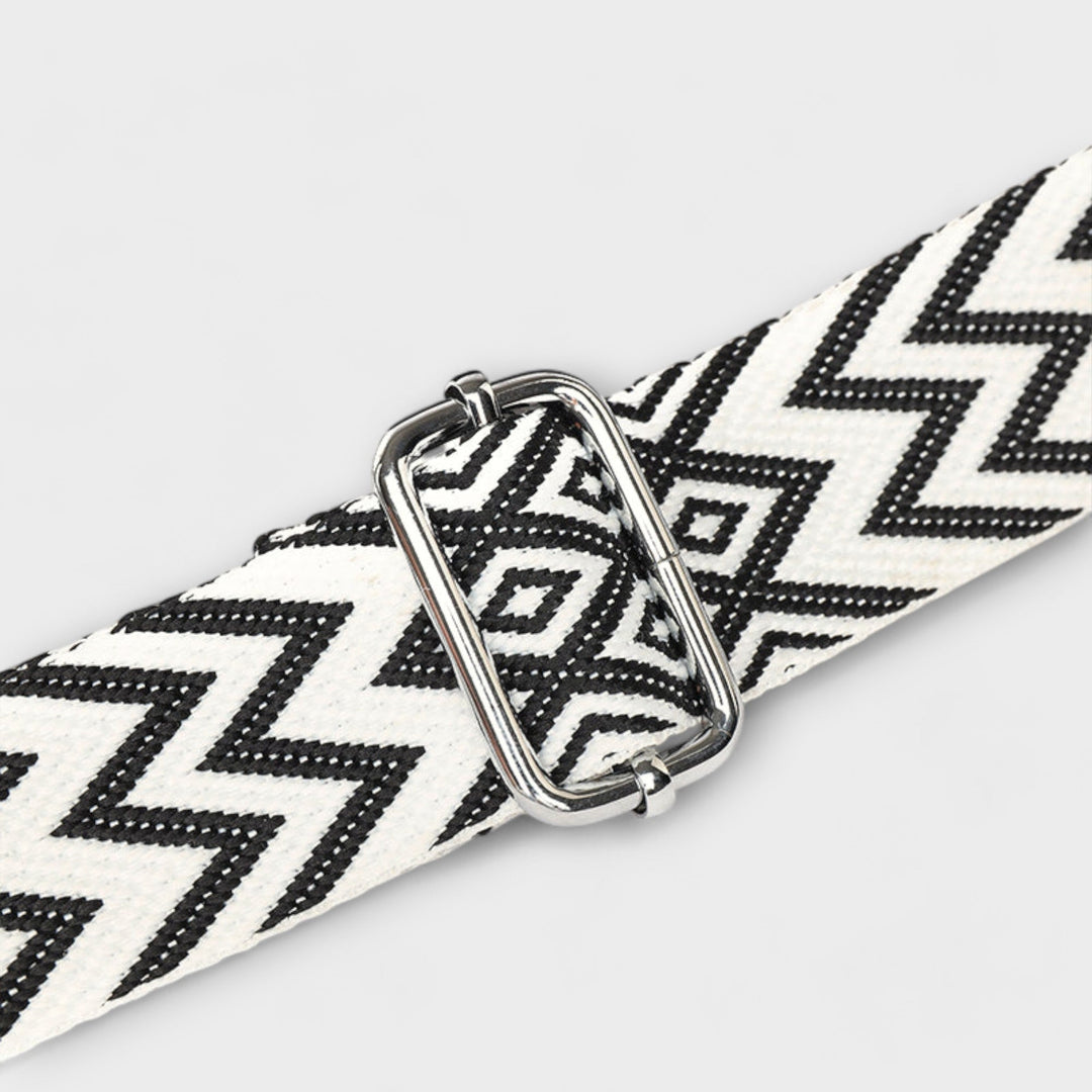 Ieva- Mini rankinė su petnešomis