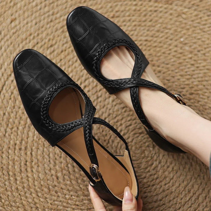 Colette | Išskirtiniai diržiniai batai