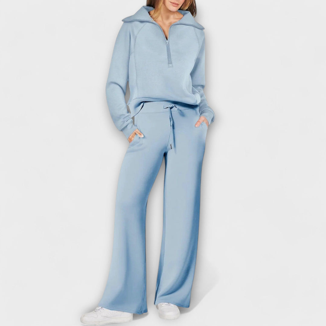 Džiaugsmina - Patogus 2 dalių komplektas