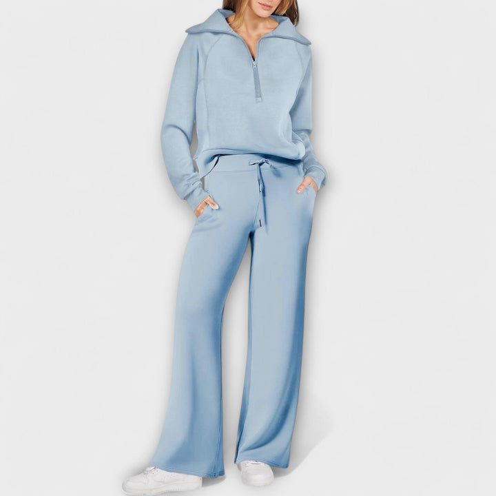 Džiaugsmina - Patogus 2 dalių komplektas