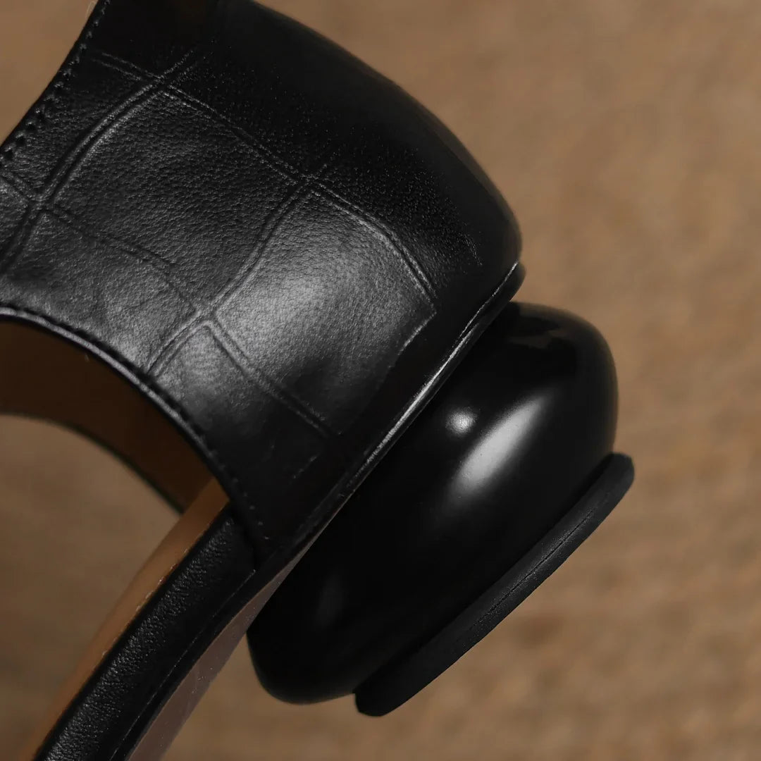 Colette | Išskirtiniai diržiniai batai