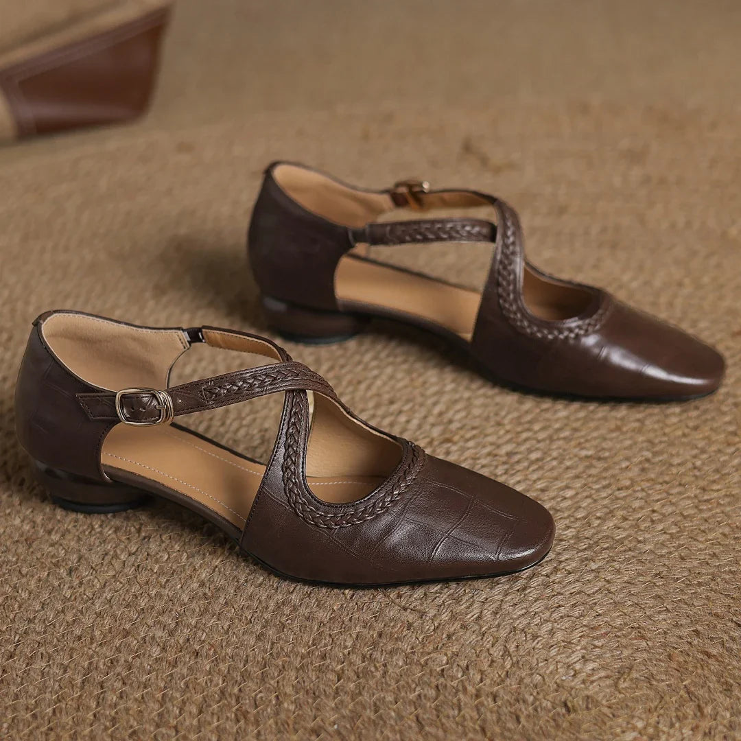 Colette | Išskirtiniai diržiniai batai