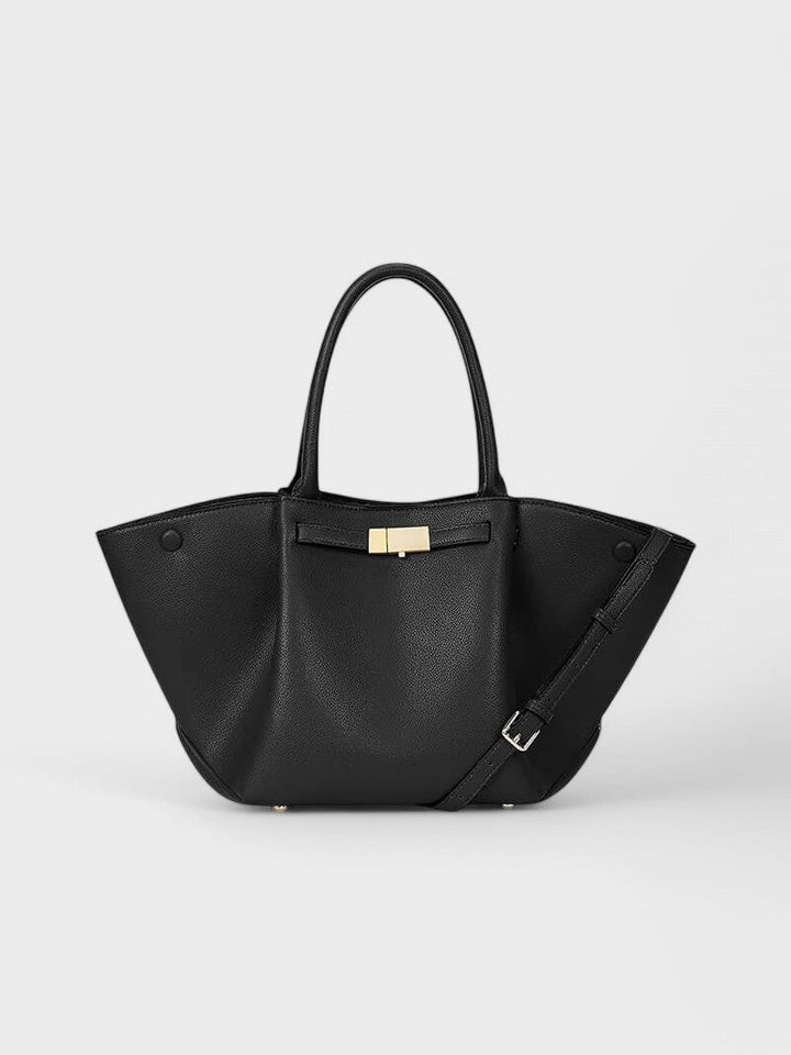 Ieva - Odinė rankinė