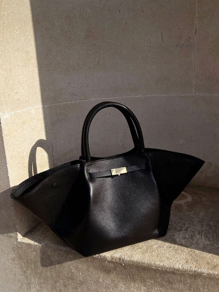 Ieva - Odinė rankinė