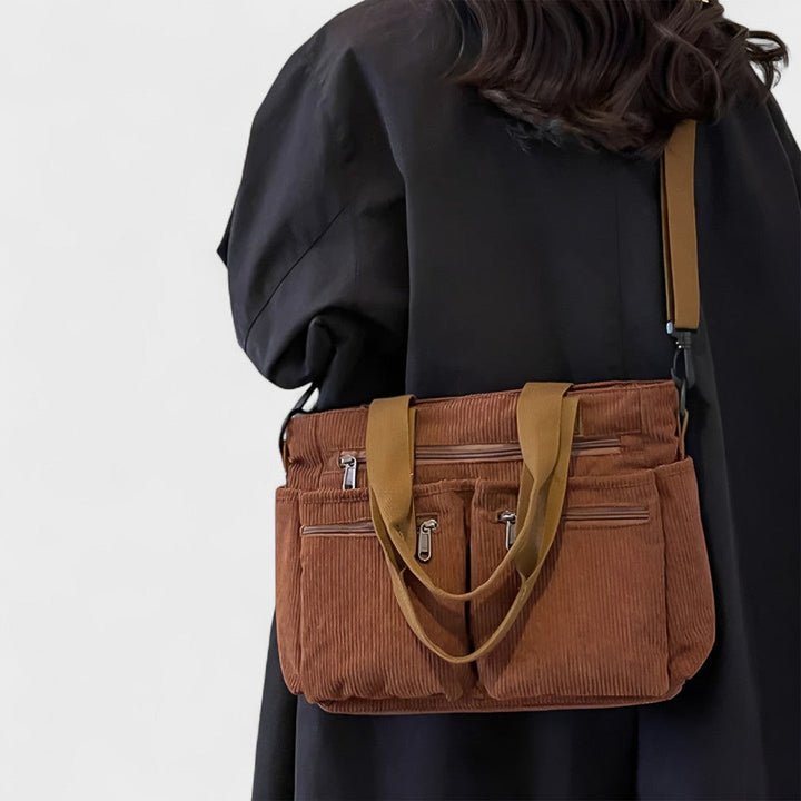 Ieva - Nešiojama Rankinė