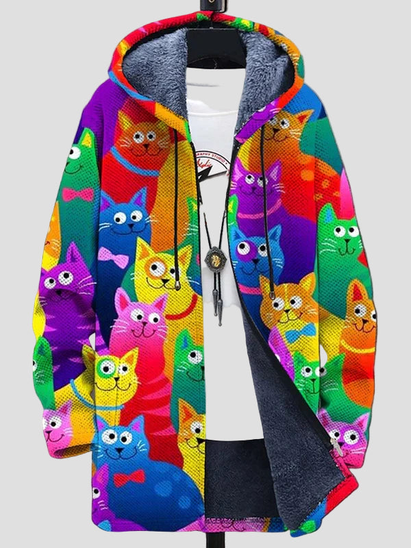 Meno Kardiganų Kolekcija