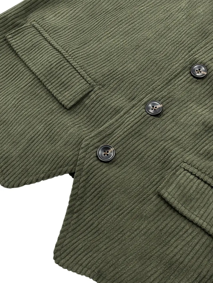 Verney | Išskirtinis pritaikytas liemenė