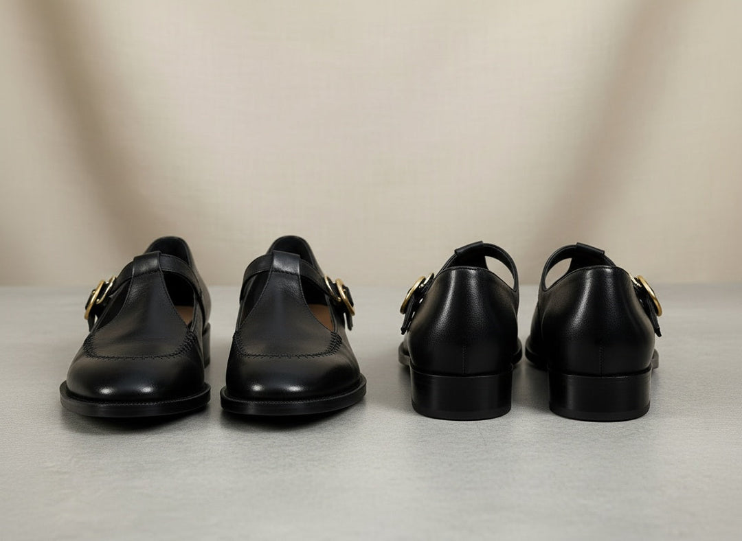 Amelia | Batai su sagtimi