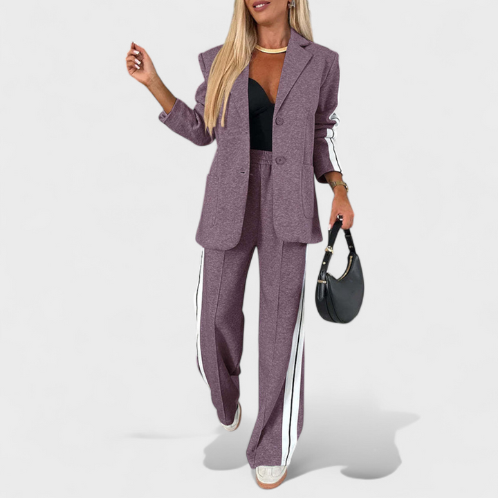 Milena - Elegantiškas Komplektas