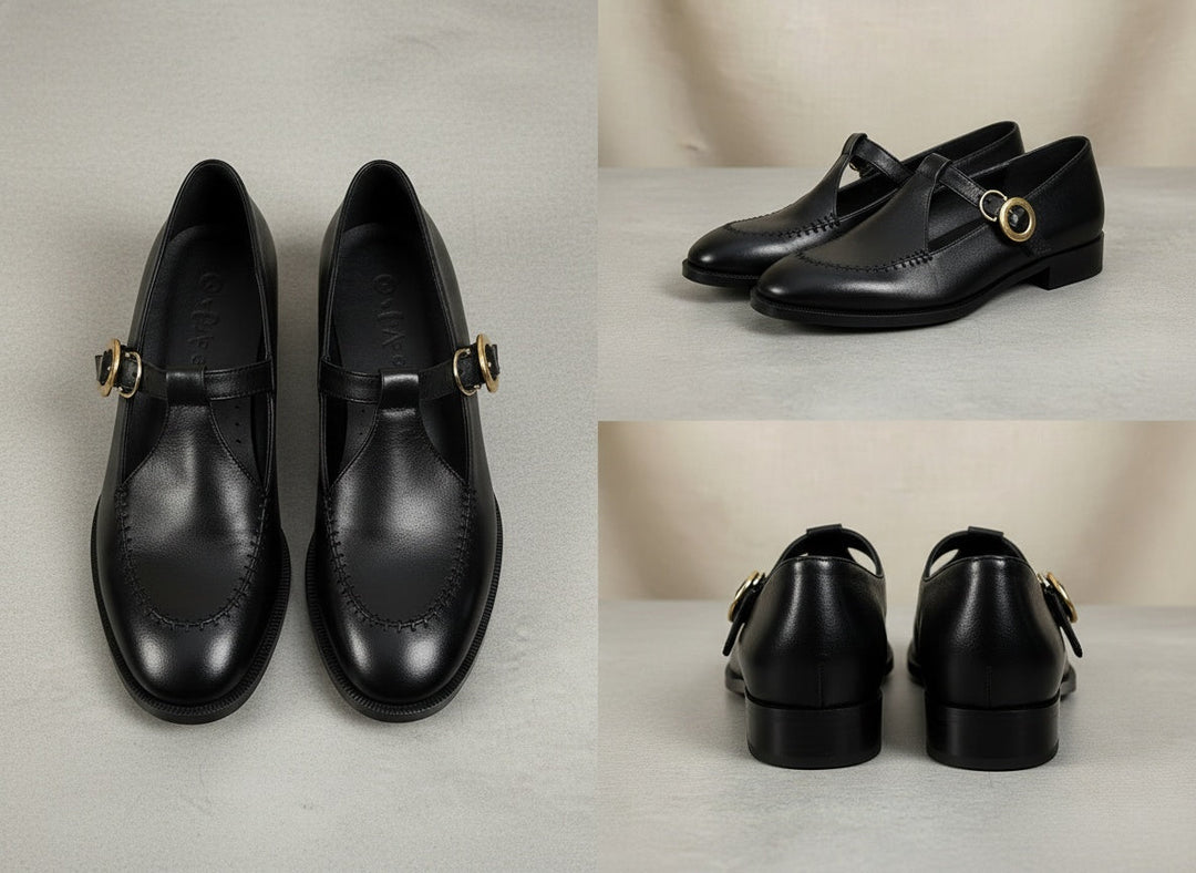 Amelia | Batai su sagtimi