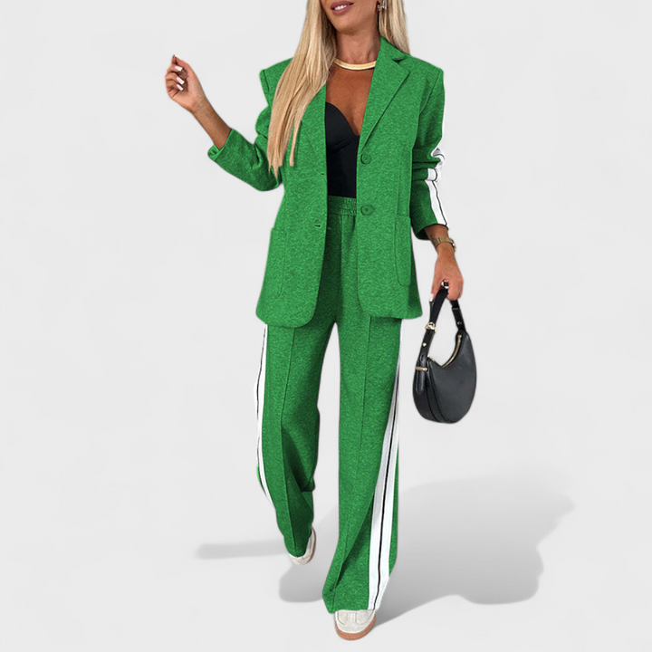 Milena - Elegantiškas Komplektas