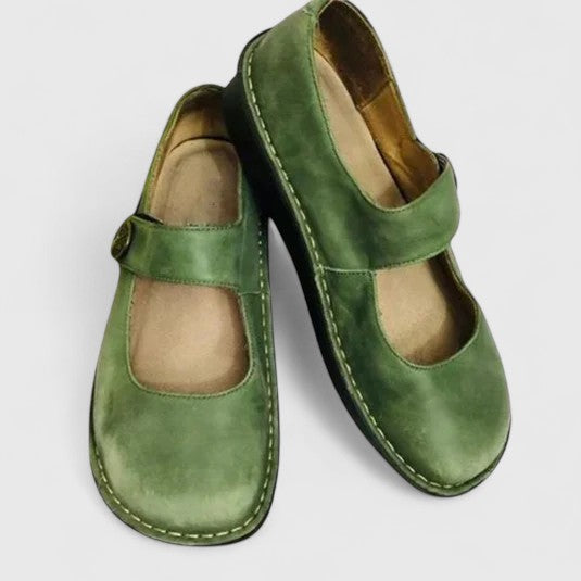 Lisa | Komfortiška-Ortopedinė Avalynė