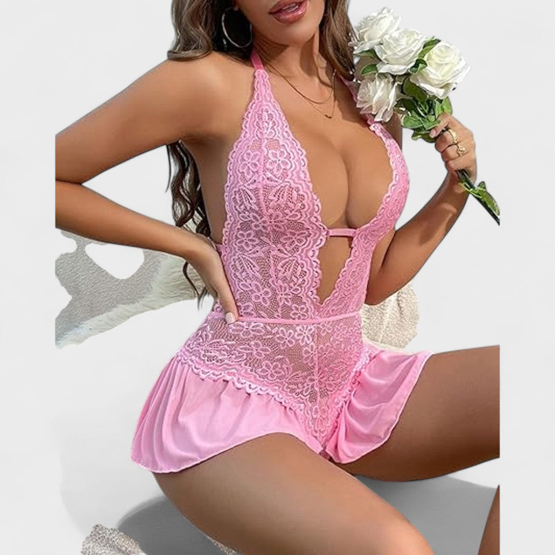 Edita - Lingerie rinkinys